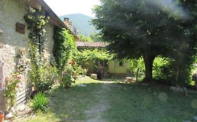 Le Moulin Bed And Breakfast