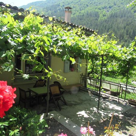 Le Moulin Bed and Breakfast Pradelle Buitenkant foto