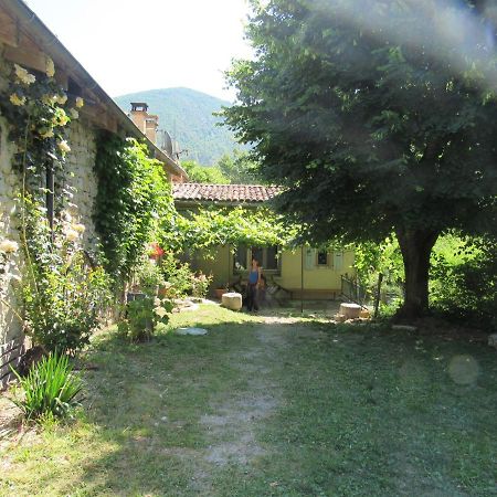 Le Moulin Bed and Breakfast Pradelle Buitenkant foto