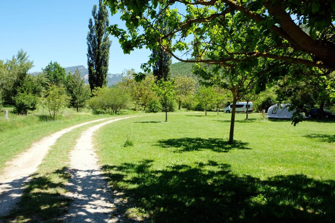 Le Moulin Bed and Breakfast Pradelle Buitenkant foto